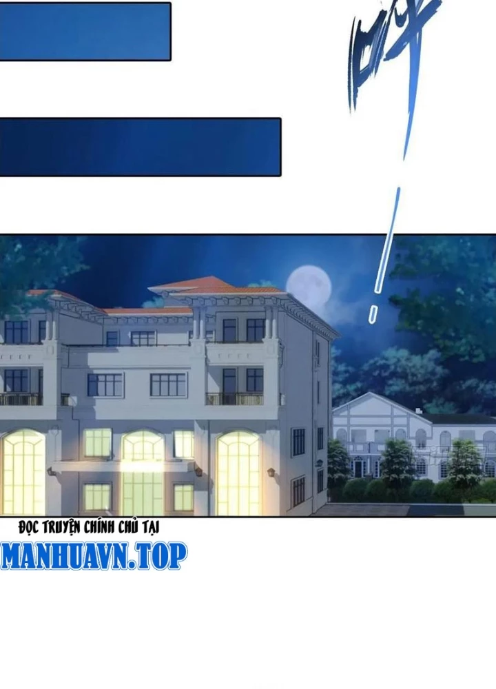 Nghịch tập hệ thống: Ta có max độ thiện cảm của nữ thần Chapter 59 - Trang 3
