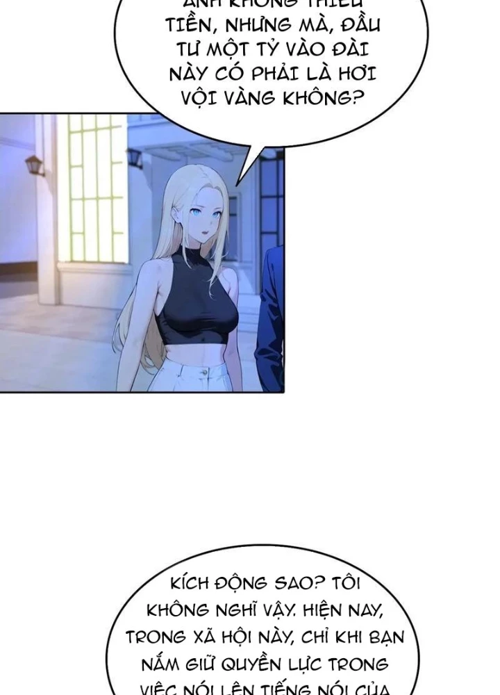 Nghịch tập hệ thống: Ta có max độ thiện cảm của nữ thần Chapter 59 - Trang 3