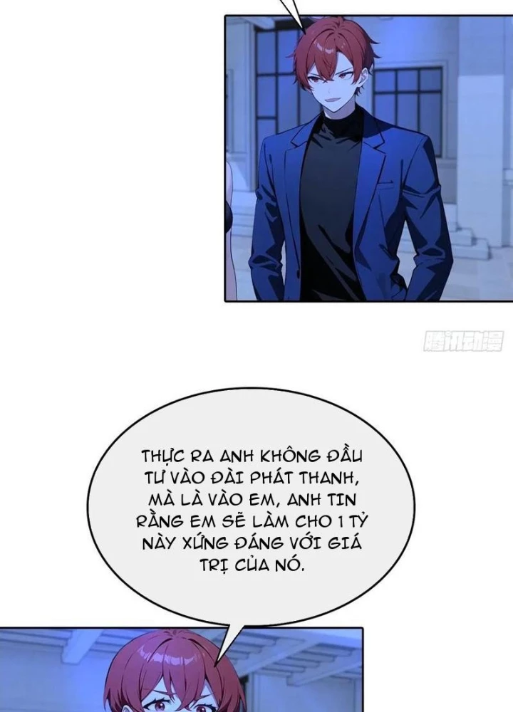 Nghịch tập hệ thống: Ta có max độ thiện cảm của nữ thần Chapter 59 - Trang 3