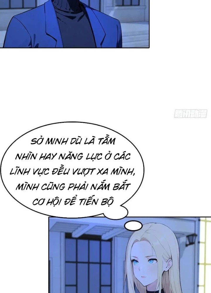 Nghịch tập hệ thống: Ta có max độ thiện cảm của nữ thần Chapter 59 - Trang 3