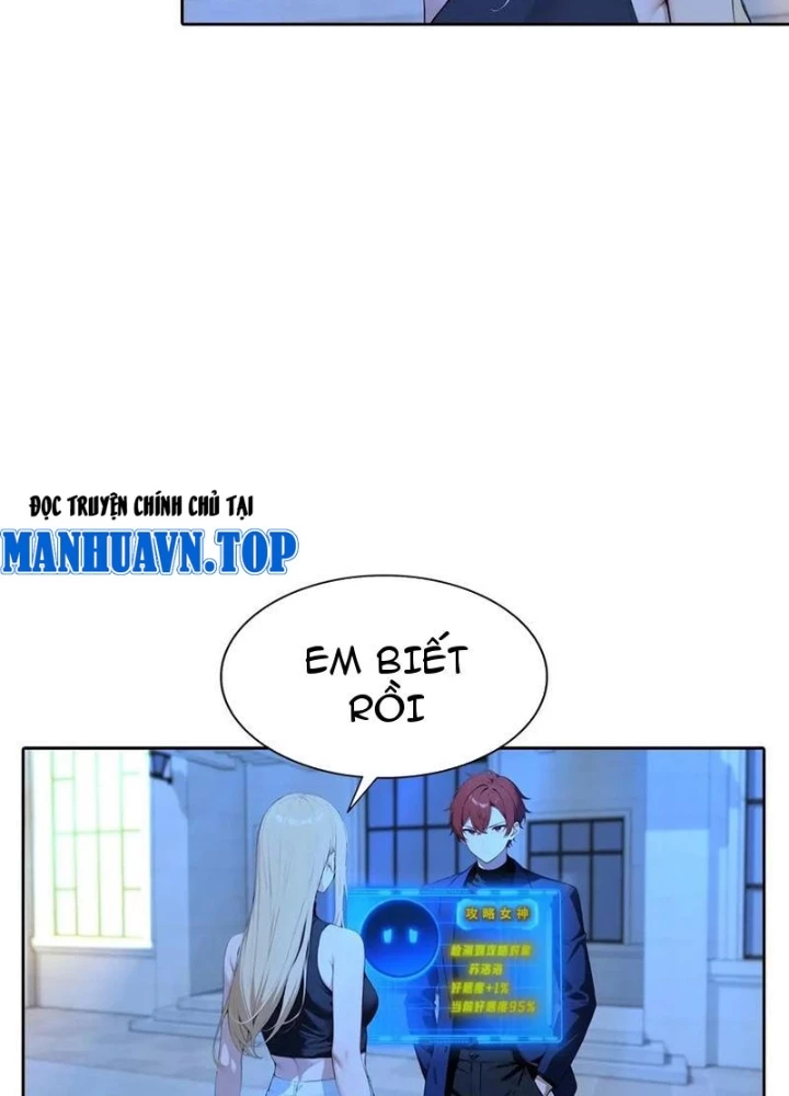 Nghịch tập hệ thống: Ta có max độ thiện cảm của nữ thần Chapter 59 - Trang 3