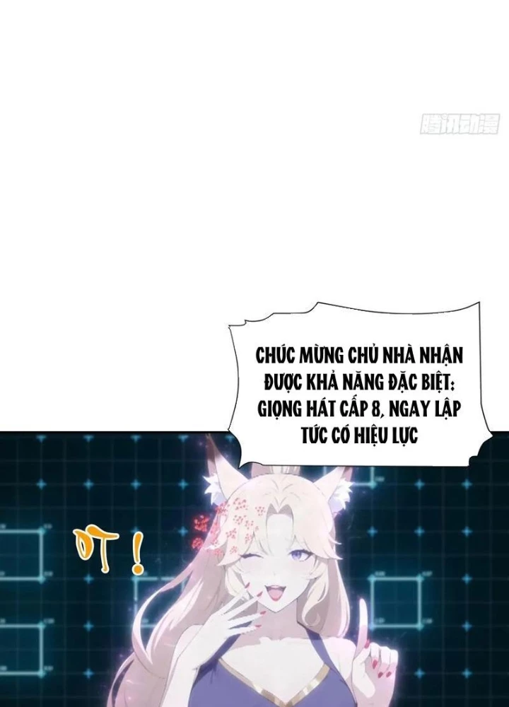 Nghịch tập hệ thống: Ta có max độ thiện cảm của nữ thần Chapter 59 - Trang 3