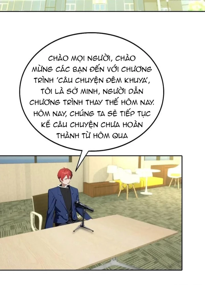 Nghịch tập hệ thống: Ta có max độ thiện cảm của nữ thần Chapter 59 - Trang 3