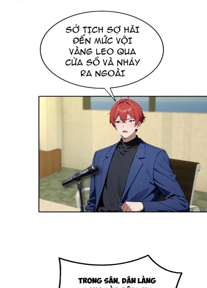 Nghịch tập hệ thống: Ta có max độ thiện cảm của nữ thần Chapter 59 - Trang 3
