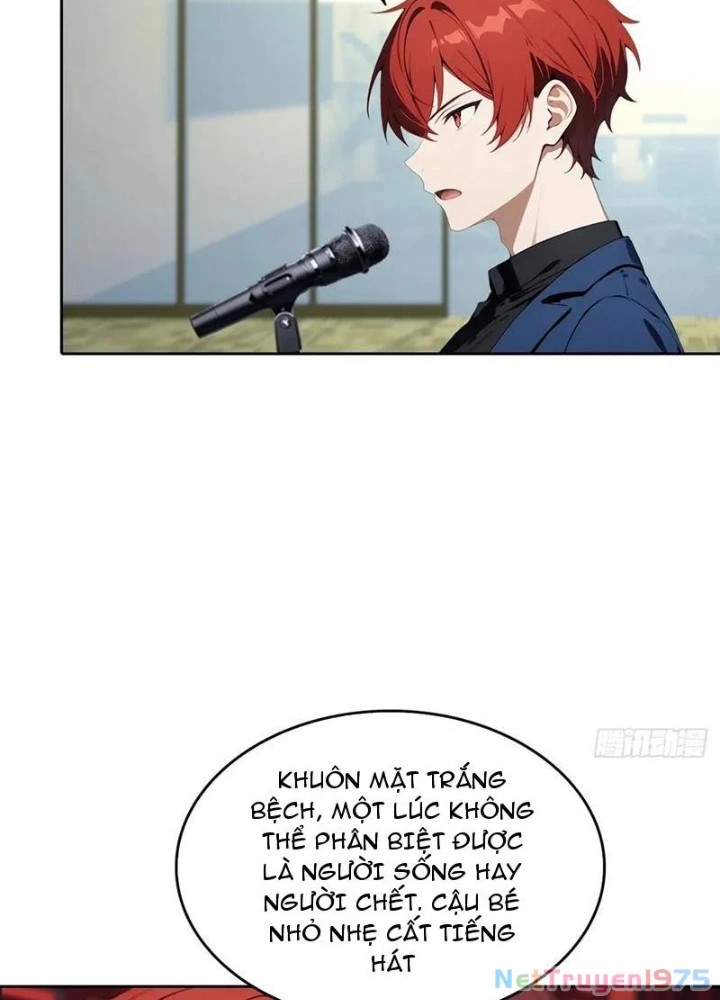 Nghịch tập hệ thống: Ta có max độ thiện cảm của nữ thần Chapter 59 - Trang 3