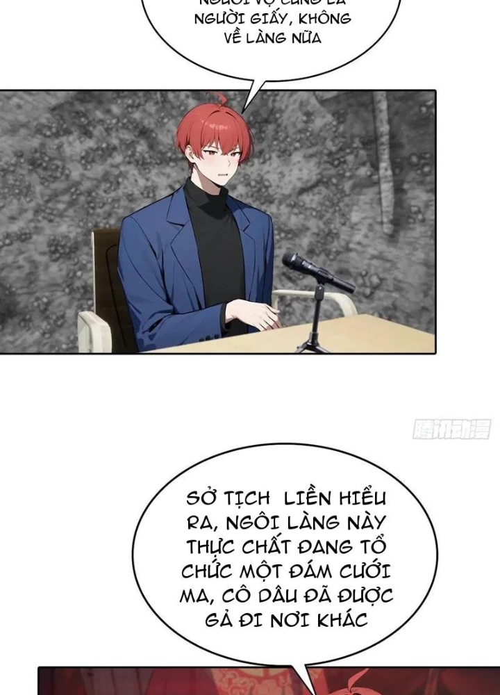 Nghịch tập hệ thống: Ta có max độ thiện cảm của nữ thần Chapter 59 - Trang 3