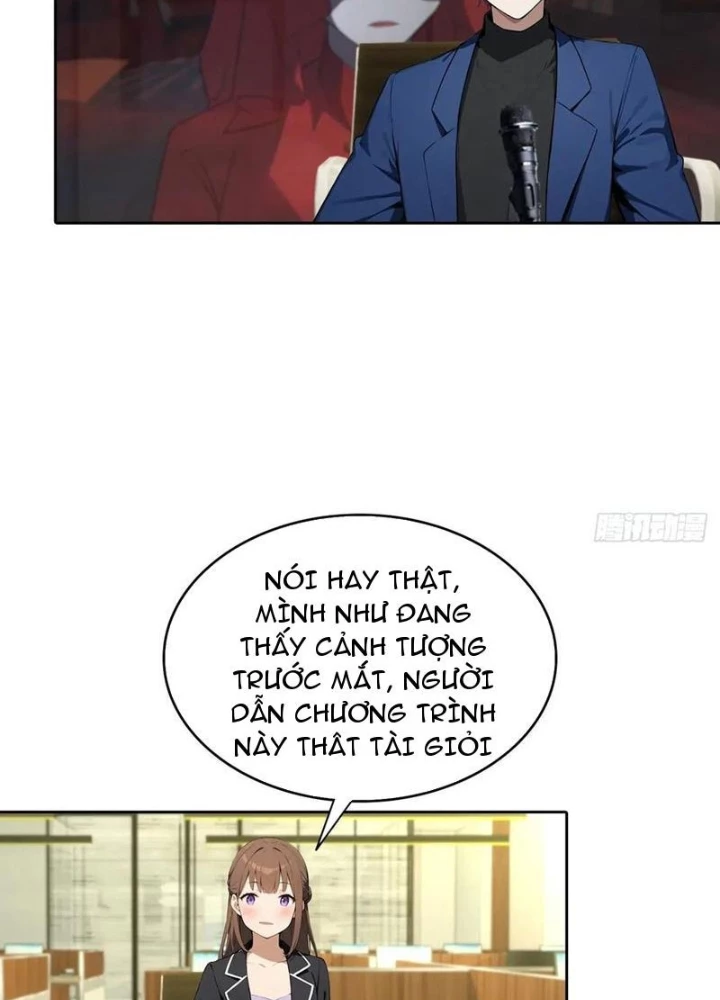 Nghịch tập hệ thống: Ta có max độ thiện cảm của nữ thần Chapter 59 - Trang 3