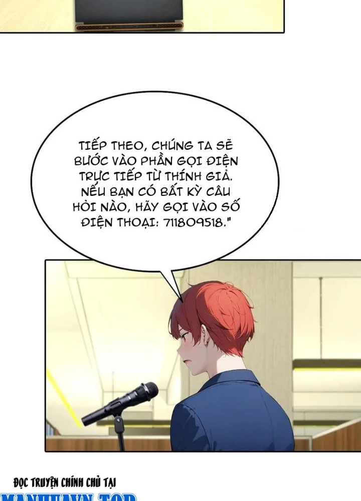 Nghịch tập hệ thống: Ta có max độ thiện cảm của nữ thần Chapter 59 - Trang 3