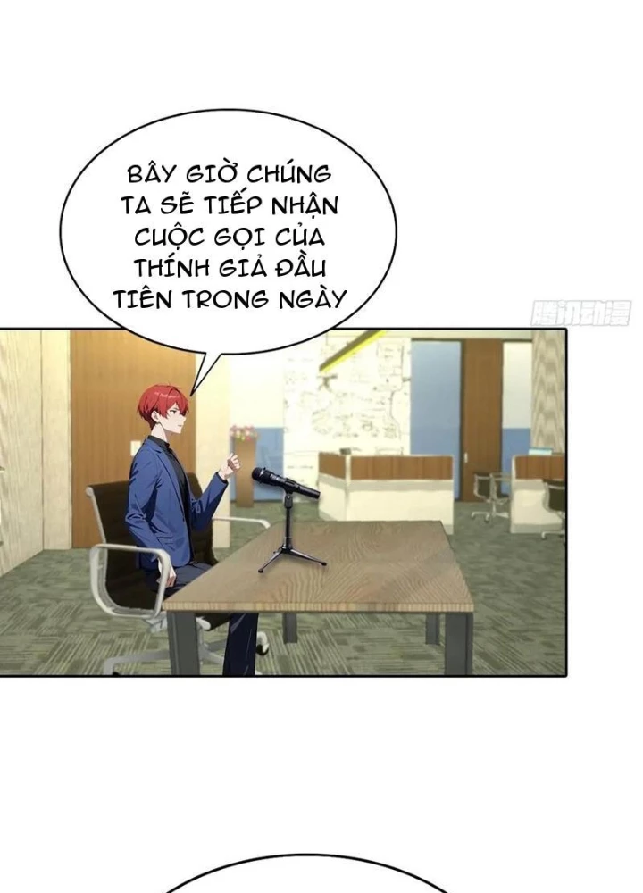 Nghịch tập hệ thống: Ta có max độ thiện cảm của nữ thần Chapter 59 - Trang 3