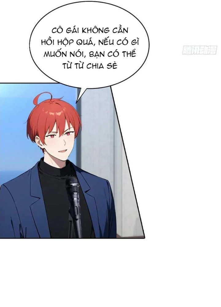 Nghịch tập hệ thống: Ta có max độ thiện cảm của nữ thần Chapter 59 - Trang 3