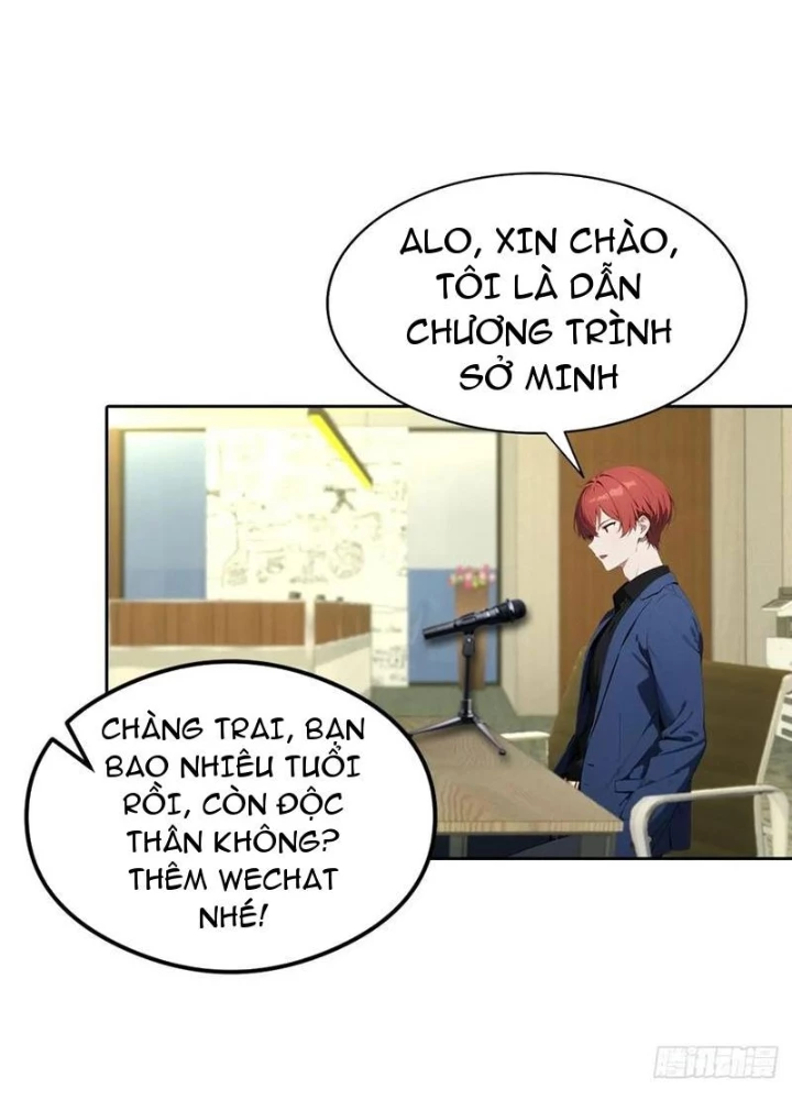 Nghịch tập hệ thống: Ta có max độ thiện cảm của nữ thần Chapter 59 - Trang 3