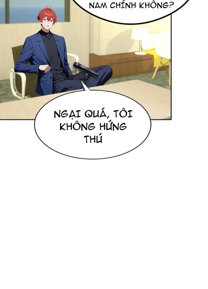 Nghịch tập hệ thống: Ta có max độ thiện cảm của nữ thần Chapter 59 - Trang 3