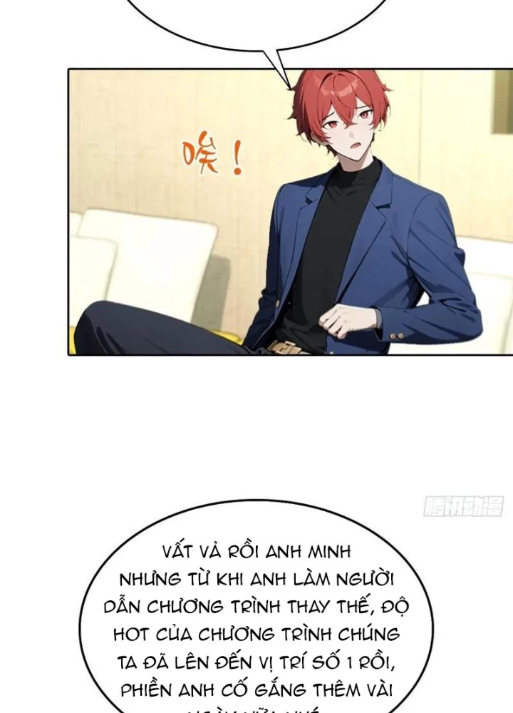 Nghịch tập hệ thống: Ta có max độ thiện cảm của nữ thần Chapter 59 - Trang 3