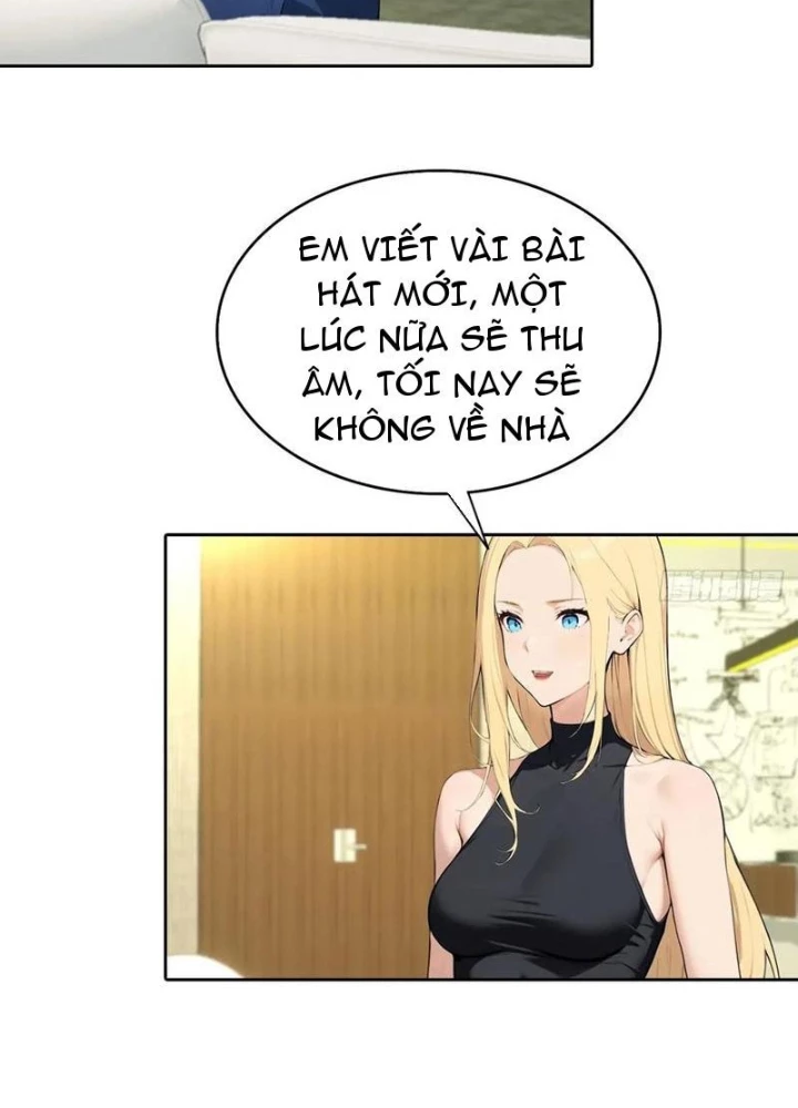 Nghịch tập hệ thống: Ta có max độ thiện cảm của nữ thần Chapter 59 - Trang 3