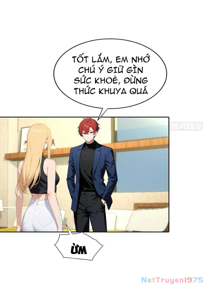 Nghịch tập hệ thống: Ta có max độ thiện cảm của nữ thần Chapter 59 - Trang 3