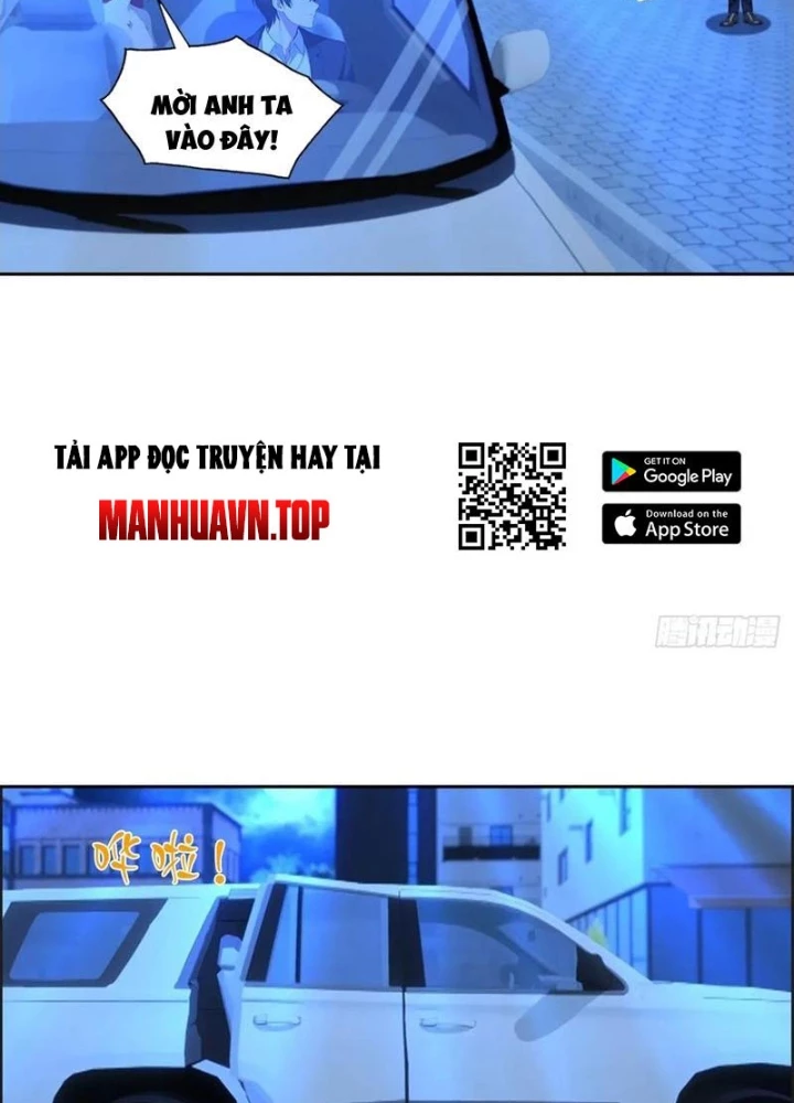 Nghịch tập hệ thống: Ta có max độ thiện cảm của nữ thần Chapter 59 - Trang 3