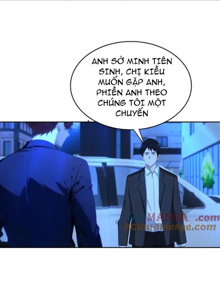 Nghịch tập hệ thống: Ta có max độ thiện cảm của nữ thần Chapter 59 - Trang 3