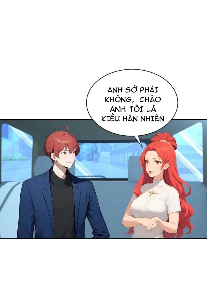 Nghịch tập hệ thống: Ta có max độ thiện cảm của nữ thần Chapter 59 - Trang 3