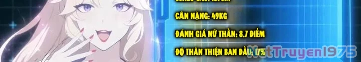 Nghịch tập hệ thống: Ta có max độ thiện cảm của nữ thần Chapter 59 - Trang 3