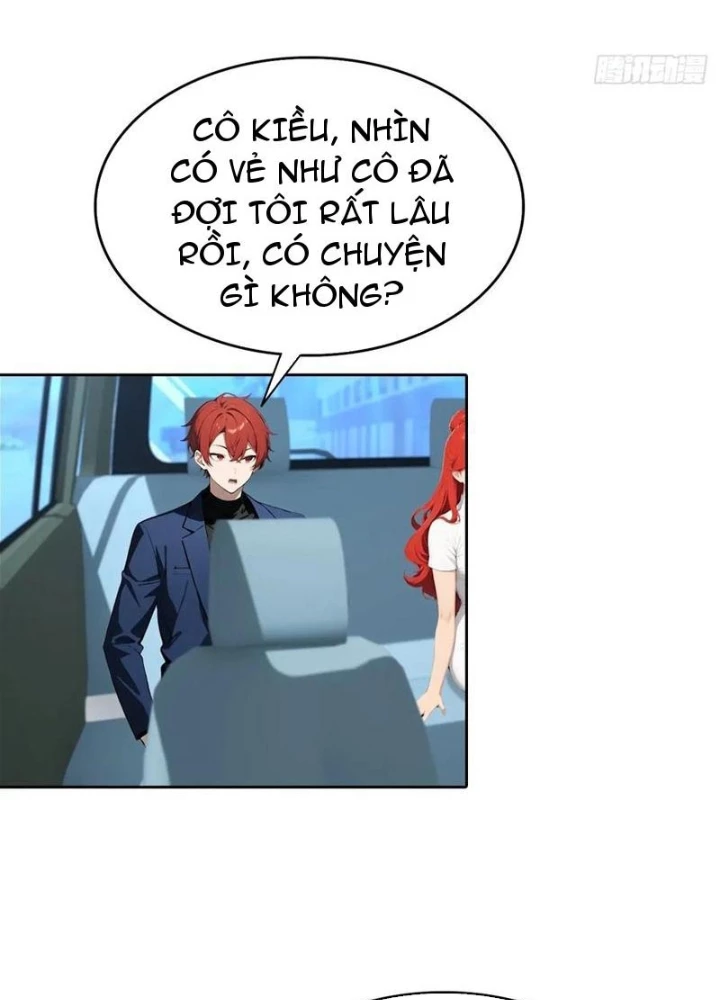 Nghịch tập hệ thống: Ta có max độ thiện cảm của nữ thần Chapter 59 - Trang 3