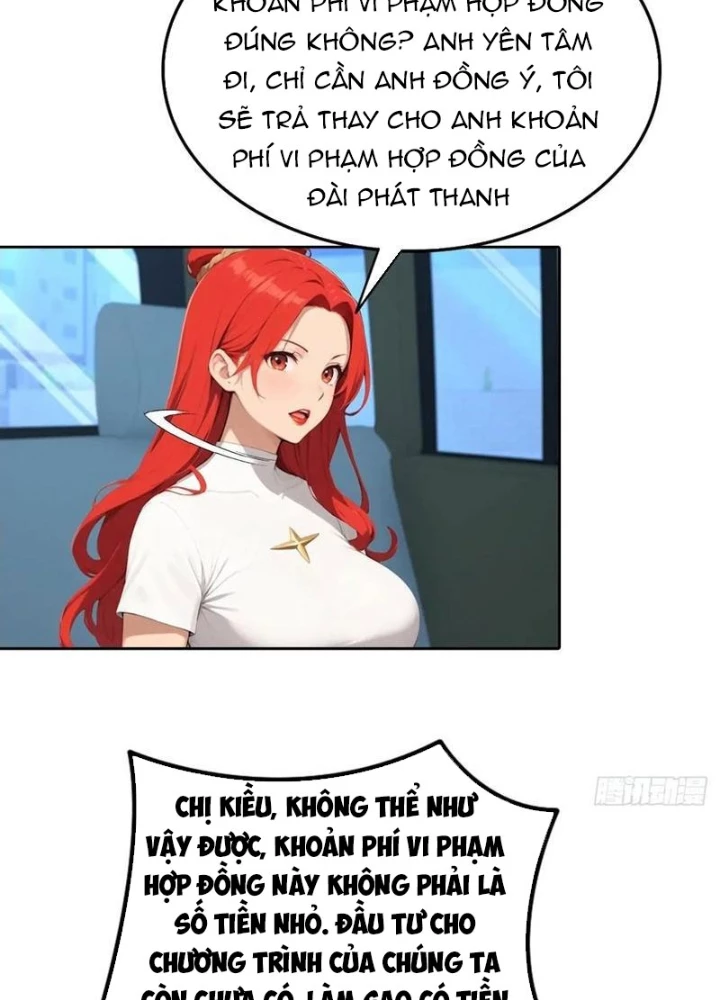 Nghịch tập hệ thống: Ta có max độ thiện cảm của nữ thần Chapter 59 - Trang 3