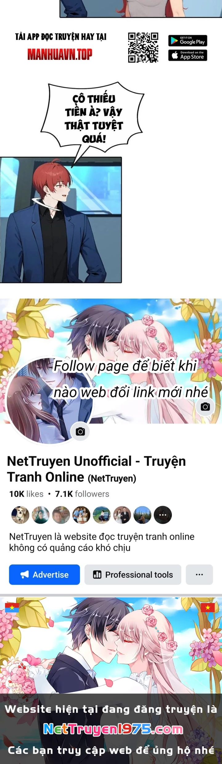Nghịch tập hệ thống: Ta có max độ thiện cảm của nữ thần Chapter 59 - Trang 3