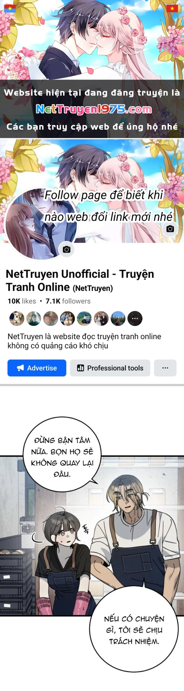 Quy Luật Về Rác Rưởi Chapter 21.2 - Trang 2