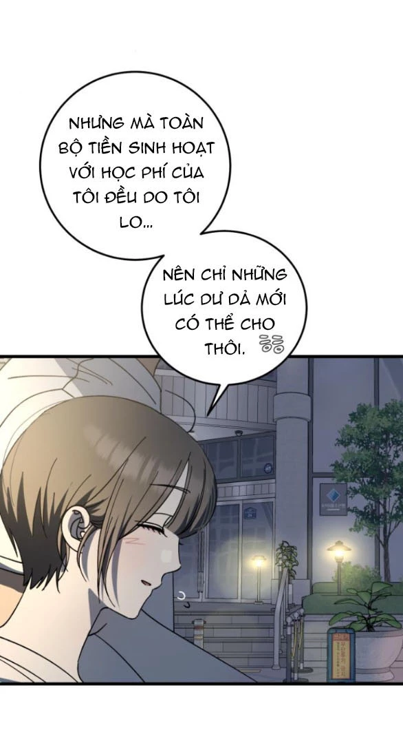 Quy Luật Về Rác Rưởi Chapter 21.2 - Trang 2