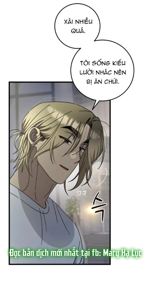 Quy Luật Về Rác Rưởi Chapter 21.2 - Trang 2