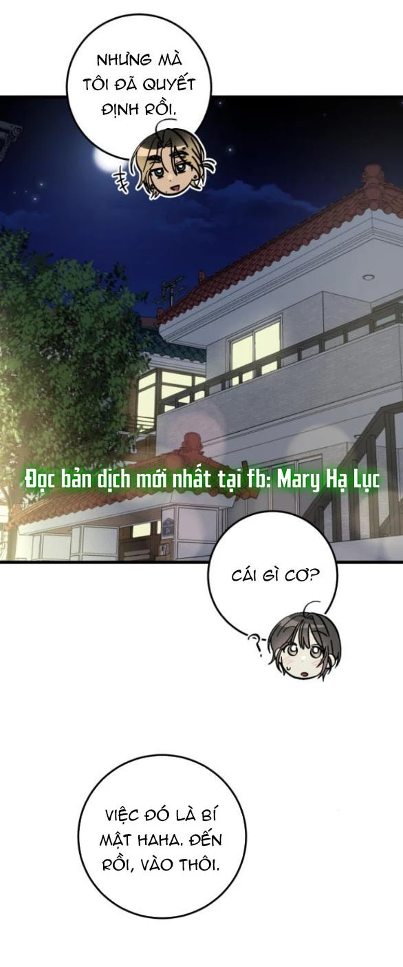 Quy Luật Về Rác Rưởi Chapter 21.2 - Trang 2