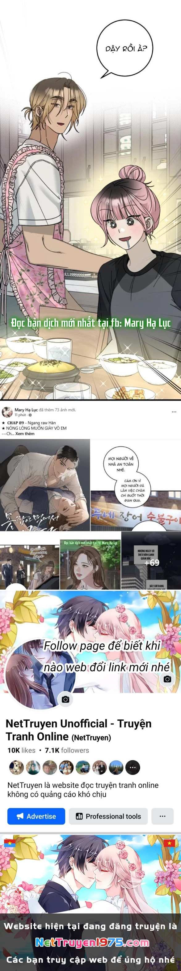 Quy Luật Về Rác Rưởi Chapter 21.2 - Trang 2