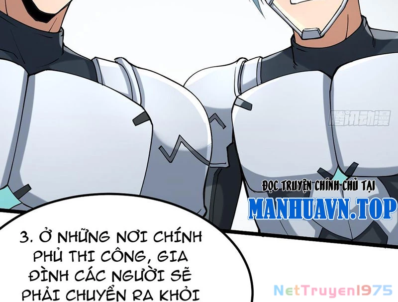 Ta Bắt Quái Thú Ở Tận Thế Chapter 6 - Trang 3