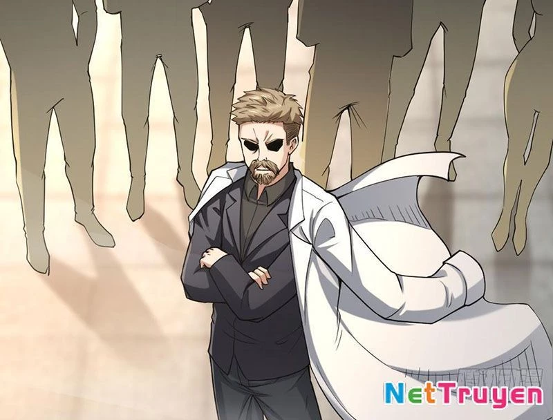 Ta Bắt Quái Thú Ở Tận Thế Chapter 6 - Trang 3