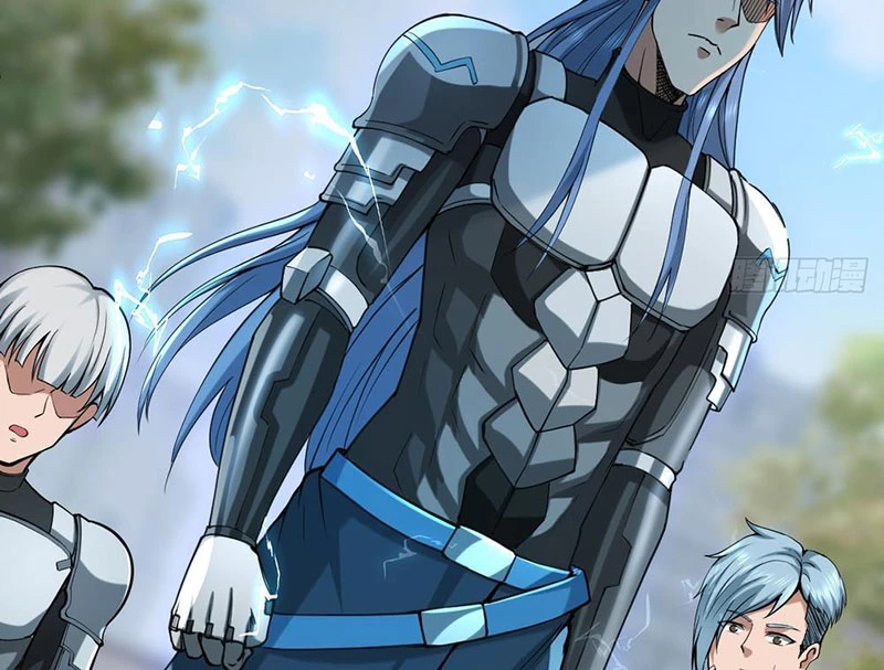 Ta Bắt Quái Thú Ở Tận Thế Chapter 6 - Trang 3
