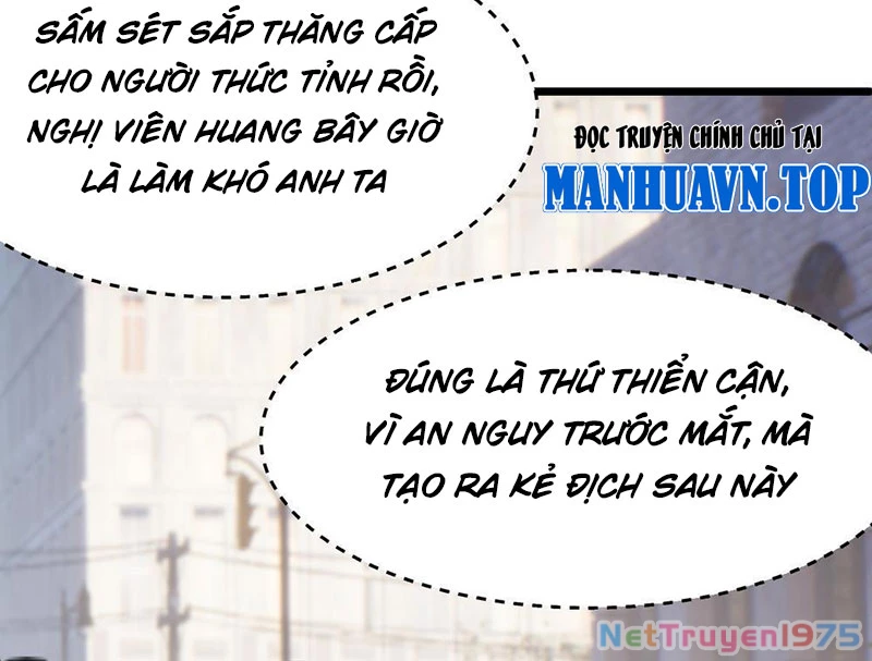 Ta Bắt Quái Thú Ở Tận Thế Chapter 6 - Trang 3