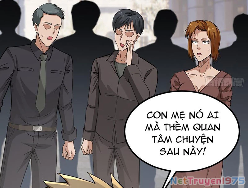 Ta Bắt Quái Thú Ở Tận Thế Chapter 6 - Trang 3