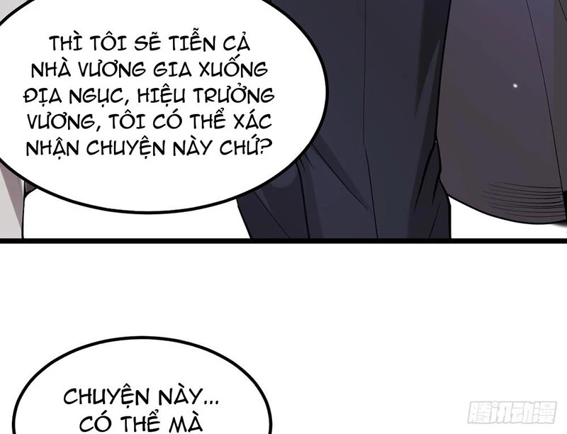 Ta Bắt Quái Thú Ở Tận Thế Chapter 6 - Trang 3