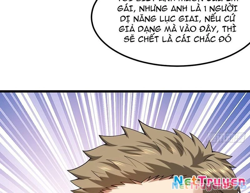 Ta Bắt Quái Thú Ở Tận Thế Chapter 6 - Trang 3