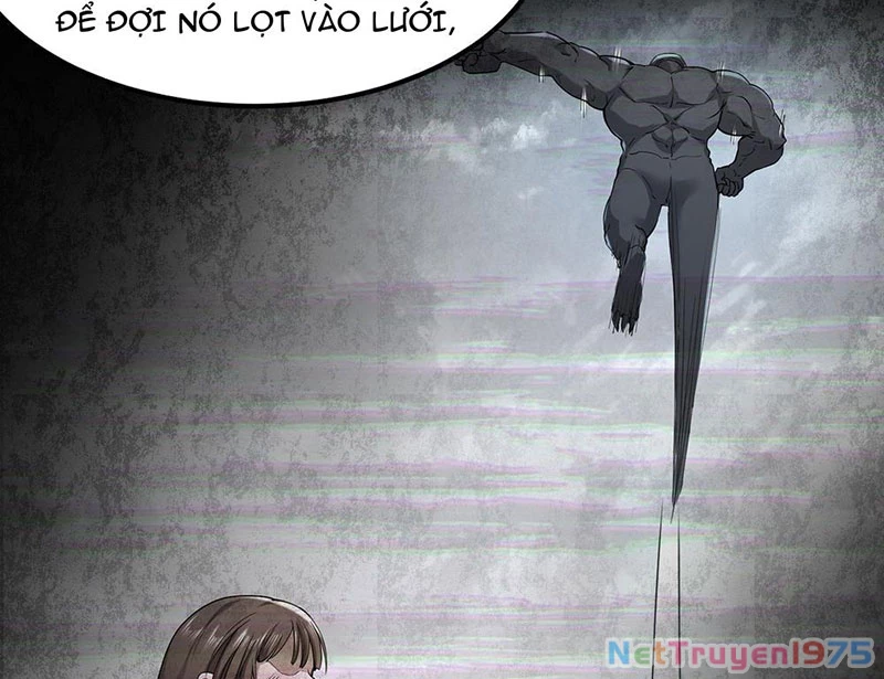 Ta Bắt Quái Thú Ở Tận Thế Chapter 6 - Trang 3