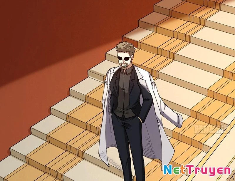 Ta Bắt Quái Thú Ở Tận Thế Chapter 6 - Trang 3
