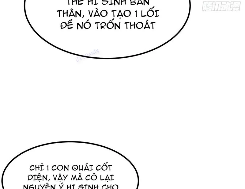 Ta Bắt Quái Thú Ở Tận Thế Chapter 6 - Trang 3