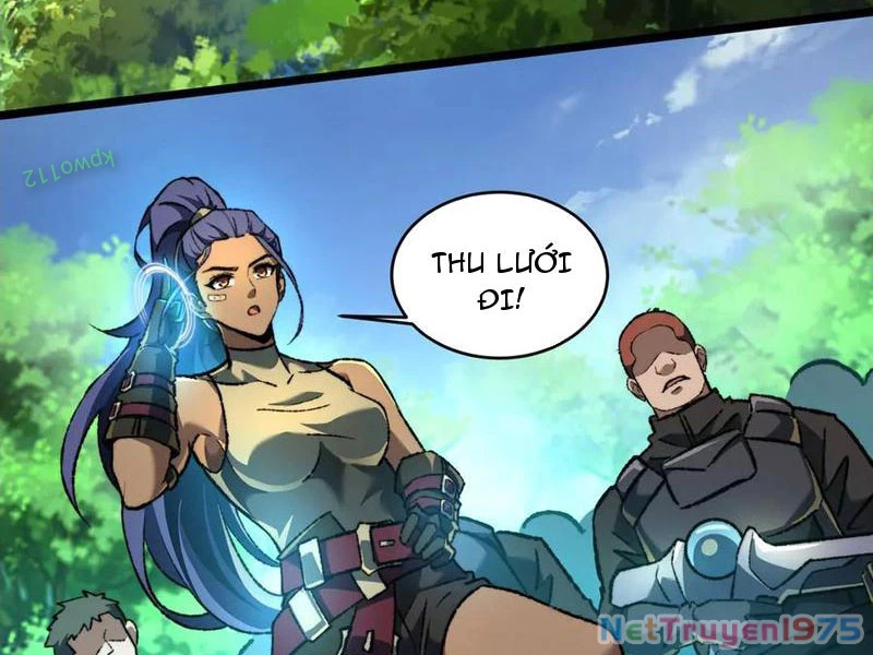 Tai Ách Cấp Mục Sư Chapter 42 - Next Chapter 43