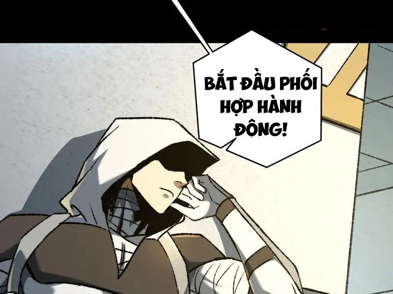 Tai Ách Cấp Mục Sư Chapter 42 - Next Chapter 43