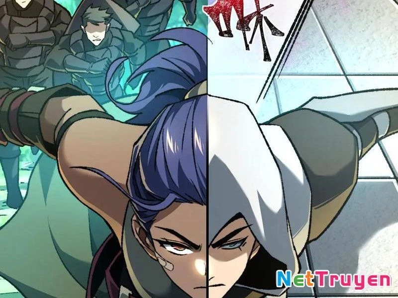 Tai Ách Cấp Mục Sư Chapter 42 - Next Chapter 43