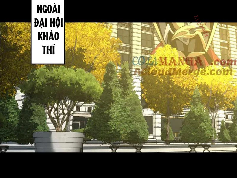 Tai Ách Cấp Mục Sư Chapter 42 - Next Chapter 43