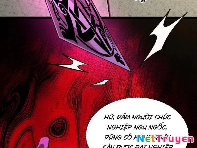 Tai Ách Cấp Mục Sư Chapter 42 - Next Chapter 43