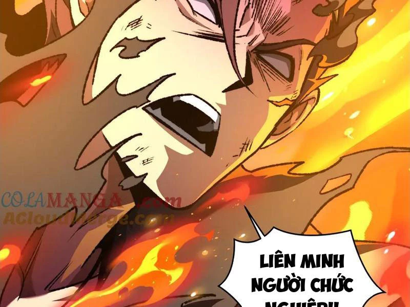 Tai Ách Cấp Mục Sư Chapter 42 - Next Chapter 43