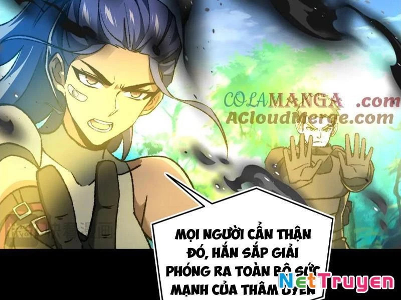 Tai Ách Cấp Mục Sư Chapter 42 - Next Chapter 43