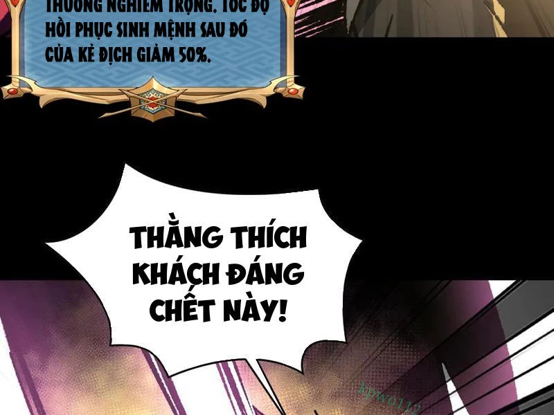 Tai Ách Cấp Mục Sư Chapter 42 - Next Chapter 43
