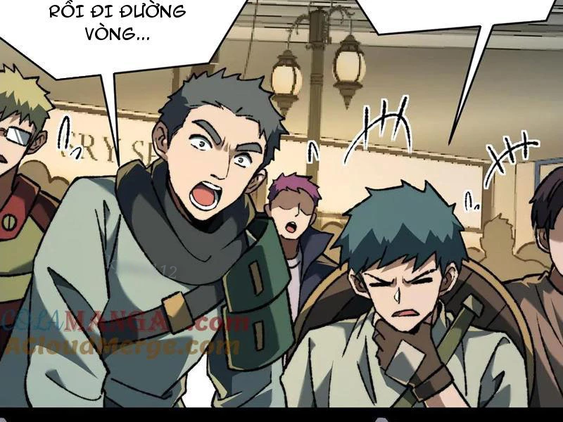 Tai Ách Cấp Mục Sư Chapter 42 - Next Chapter 43